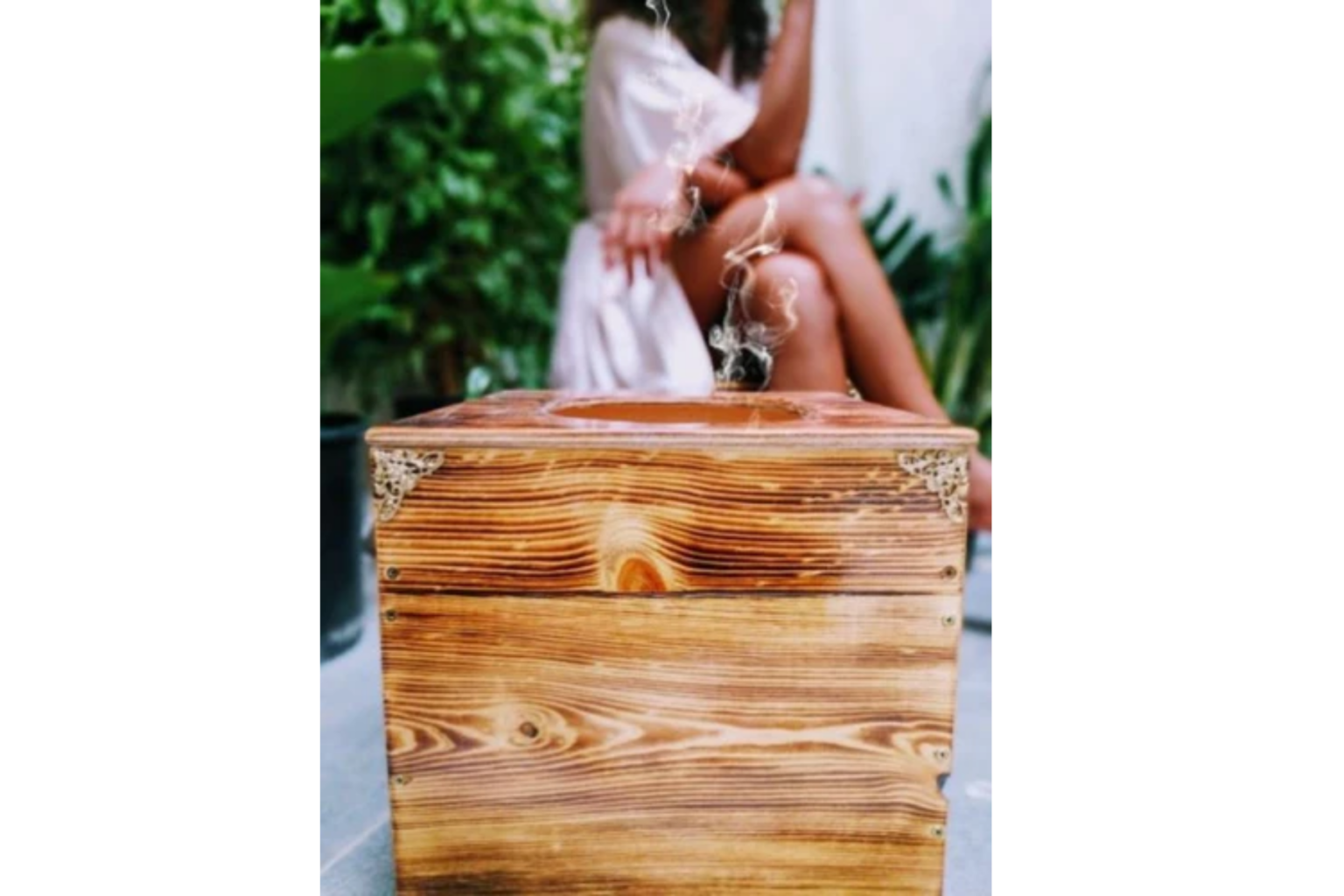 What is a Yoni steam? What are the benefits of yoni steaming? Brahmas
