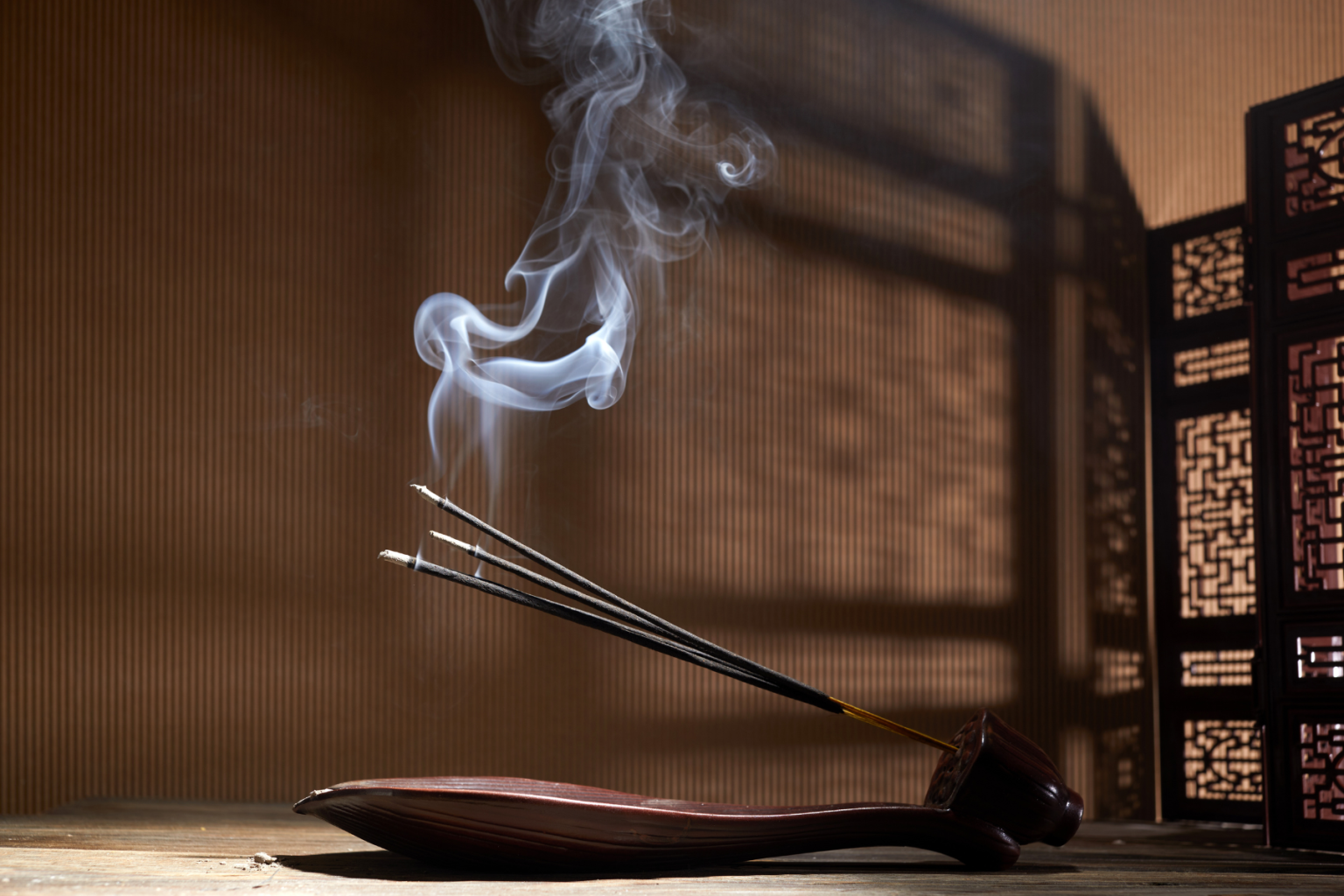 Is Incense Bad for You? Brahmas Natural Incense