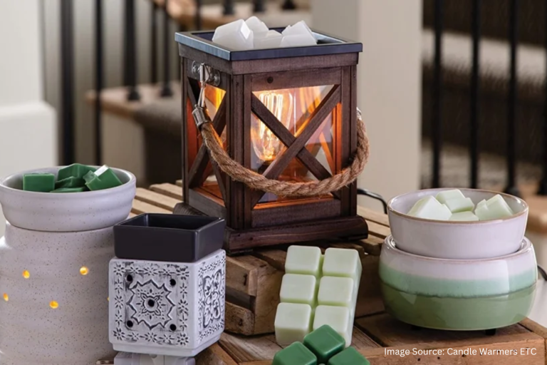 How to Clean Candle Warmer? 7 Easy Steps Brahmas Natural Incense