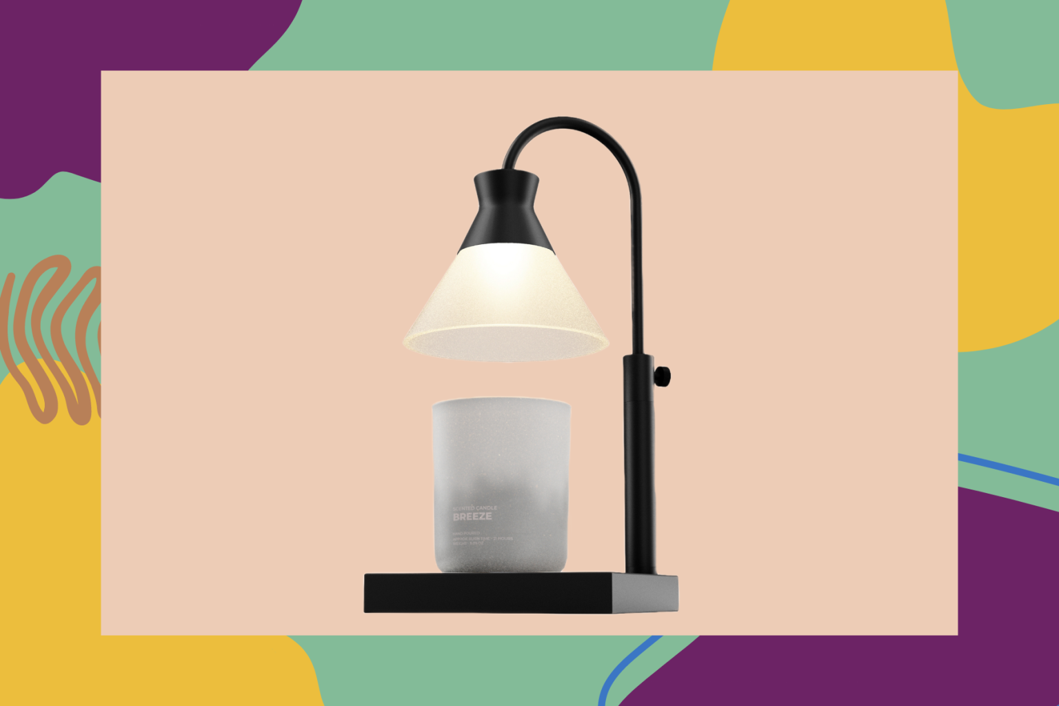 Are Candle Warmers Safer Than Burning? Brahmas Natural Incense