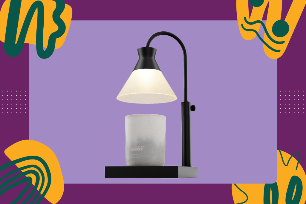 How Hot Do Candle Warmers Get? Brahmas Natural Incense