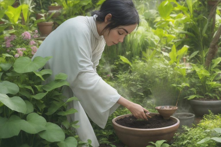 5 Interesting Ways to Use Incense Ash and SAVE Brahmas Natural